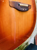 Ovation Legend Electro/Acoustic 1988 Sunburst Model 1767 inc case