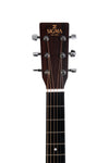 Sigma SDR-1 Solid Body Dreadnought Acoustic Guitar