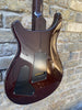 Paul Reed Smith PRS Custom 22 Birds Dark Amber 2004 10-Top Pre Owned