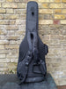 Yamaha Pacifica PAC612VIIFM Root Beer Pre Owned Deluxe Case