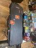 Paul Reed Smith PRS Custom 22 Birds Dark Amber 2004 10-Top Pre Owned