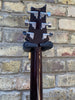 Paul Reed Smith PRS Custom 22 Birds Dark Amber 2004 10-Top Pre Owned