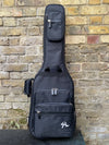 Yamaha Pacifica PAC612VIIFM Root Beer Pre Owned Deluxe Case
