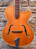 Hofner President 1959 Vintage Refurbished Pre Owned