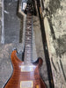 Paul Reed Smith PRS Custom 22 Birds Dark Amber 2004 10-Top Pre Owned