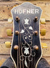Hofner President 1959 Vintage Refurbished Pre Owned