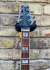 Peavey Rockingham Single Cut Hollowbody Wine Red 2005 Hard Case