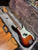Fender USA American Professional Precision Bass Sunburst Rosewood 2016 Stunning Condition