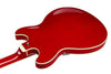 Ibanez AS73-TCD Semi Hollow Trans Cherry Red