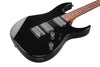 Ibanez GRG121SP-BKN Black Night