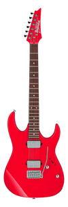 Ibanez GRX120SP-VRD Vivid Red