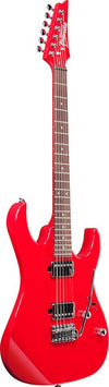 Ibanez GRX120SP-VRD Vivid Red