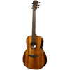 Lag T98PE Parlour Acoustic Electric Natural