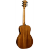 Lag T98PE Parlour Acoustic Electric Natural