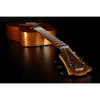 Lag T98PE Parlour Acoustic Electric Natural