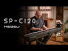 Medeli SP-C120BK Performer Series Digital Stage Piano