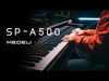 Medeli SP-A500BK Performer Series Digital Stage Piano