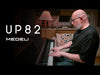 Medeli UP82BK Educational Series Digital Upright Piano