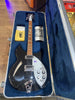 Rickenbacker 360/6 Jetglow Natural  1998 Pre Owned
