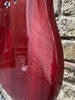 Tanglewood Rebel Bass Trans Red 24 Fret Neck Pre Owned