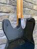 Fender Telecaster Custom 1973 Black Pre Owned Ex Status Quo