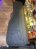 Status The Guitar Graphite Pre Owned 2008 Status Quo Owned
