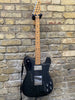 Fender Telecaster Custom 1973 Black Pre Owned Ex Status Quo