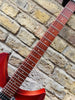 Rickenbacker 330-12 Fireglow Pre Owned 2001 Status Quo Owned