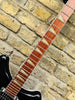 Rickenbacker 360/6 Jetglow Natural  1998 Pre Owned