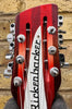 Rickenbacker 330-12 Fireglow Pre Owned 2001 Status Quo Owned
