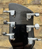 Rickenbacker 360/6 Jetglow Natural  1998 Pre Owned