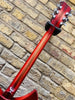 Rickenbacker 330-12 Fireglow Pre Owned 2001 Status Quo Owned
