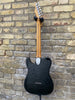 Fender Telecaster Custom 1973 Black Pre Owned Ex Status Quo