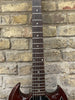 Gibson SG Junior Cherry 1968 Status Quo Owned