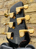 Status The Guitar Graphite Pre Owned 2008 Status Quo Owned
