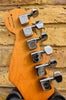 Fender Richie Sambora Signature Stratocaster Arctic White Mexico 1994 Pre Owned