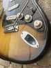 Fender Stratocaster 3 Tone Sunburst Finish 1975