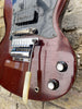 Gibson SG Junior Cherry 1968 Status Quo Owned