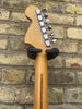 Fender Stratocaster 3 Tone Sunburst Finish 1975