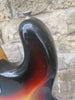Fender Stratocaster 3 Tone Sunburst Finish 1975