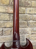 Gibson SG Junior Cherry 1968 Status Quo Owned