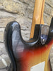 Fender Stratocaster 3 Tone Sunburst Finish 1975