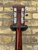 Gibson SG Junior Cherry 1968 Status Quo Owned