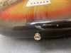 Fender Stratocaster 3 Tone Sunburst Finish 1975