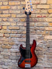 Sire Marcus Miller V3 5 String Bass 2018 Left Handed Pre Owned