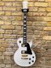 Sire L7 Larry Carlton Single Cut White 2022 Pre Owned