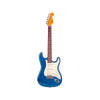 SX SST62+ 3/4 LPB Short Scale Electric Guitar