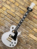 Sire L7 Larry Carlton Single Cut White 2022 Pre Owned