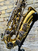 Selmer MKVI Alto Sax 1960 Vintage Pre Owned Beauty