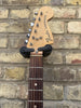 Fender Stratocaster 3 Tone Sunburst Finish 1975